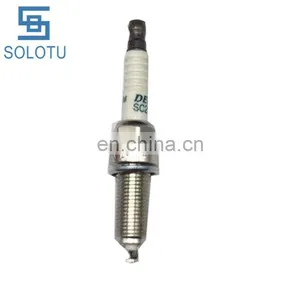 Wholesale Price Spark Plug for Engine 1.8 (ZRE142_) Car Model MATRIX (_E14_) 90919-01253 thumbnail-1