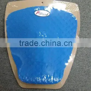 Blue Color Surfboard Pad 3M Gule EVA Pad Paper Packing EVA Pad thumbnail-1