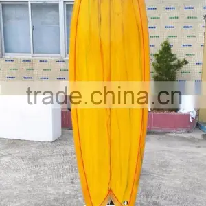 New Design Surfboard Chinese Factory Surfboard Tint Color Surfboard thumbnail-1
