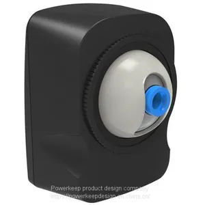 Security Equipment Research and Development Service From Product Design Company Powerkeepdesign thumbnail-1