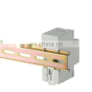 -20~+60 Operating Temperature and Digital Only Display Type Two Module RS485 Electricity Meter ADL100-ET/C thumbnail-3