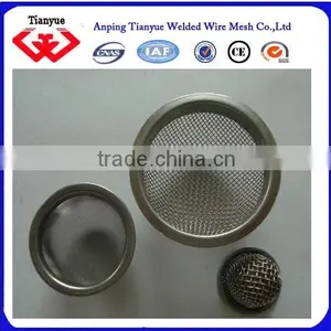 Filter Mesh(ISO and SGS Manufacturer) thumbnail-3