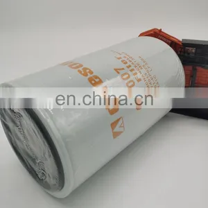 Hot Selling Excavator Parts Oil Filter Pot ME074013, ME130968 15201-EP025, KS141C, LF3586 thumbnail-4