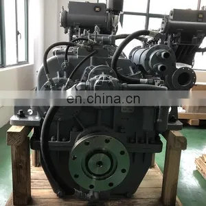 Hot Sale Brand New 600rpm-1800rpm 1530hp Advance HCD800 Marine Gearbox(3.0-4.391) thumbnail-4
