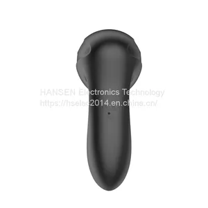 Fantasty Climax Delay Stimulator Glans Vibrating Male Masturbator Stamina Trainer 10 Speeds Vibration Sex Toys for Man thumbnail-4