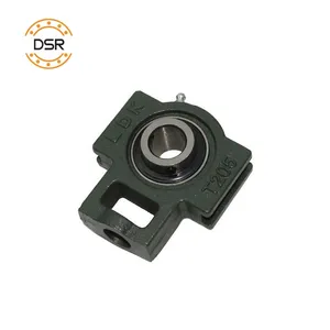 DSR Bearing Pillow Block Bearing NSK UCT UCP UCF UCFL UCFC UC Plummer Bearing Iron Steel High Quality Ball and Roller Bearings thumbnail-5