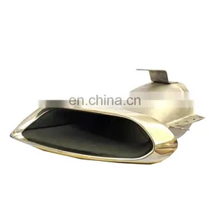 the High Quality Auto Parts Exhaust Pipe Shield for FORD MONDEO 2013-2019 OEM:DS73-17G771-CB thumbnail-1
