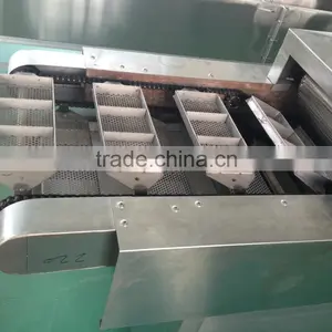 Automatic Hot Selling Instant Noodles Machine thumbnail-5