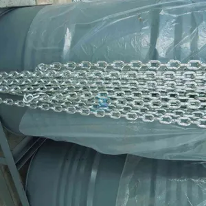 Japanese Standard Chain JISF Stainless Steel Chains thumbnail-2