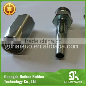European Type Carbon Steel Reusable Fitting thumbnail-2