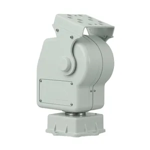 7Kg Light-load PTZ, Suitable for Integration of AI Robots, Radar Deployment Control, Ptz Camera, Etc thumbnail-1