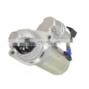361002G200 New Auto Engine 12V 8T 1.2KW Starter Motor for Hyundai Rohens Coupe Sonata Ix35 for Kia K3 K5 Sorento thumbnail-1