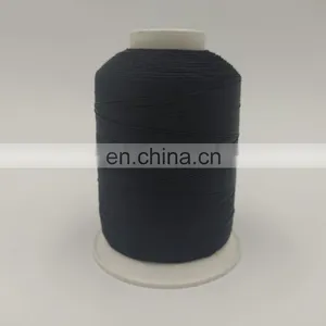 China Factory Supply Wholesale Hot Selling Bonded Polyester Tex 60 Bonded Nylon Thread Poly Bonded 420d3 thumbnail-2