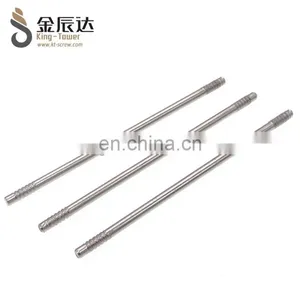 High Quality Steel Axle thumbnail-1