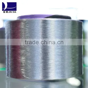 Dope Dyed 600D 100%Polyester Pro-oriented Yarn in Stock thumbnail-1