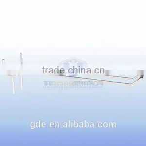 Retail Fixtures Metal Pegboard Hangers for Sale thumbnail-1