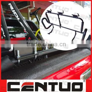 CT-5901 Iron Fork Fixing Bike Rack Pickup thumbnail-1