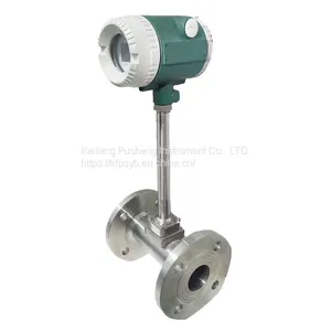 Digital Flow Meter Water Milk Wifi Nuflo Turbine Flowmeter Alcohol Flow Meter thumbnail-3