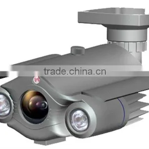 HD SDI Cctv Camera Progressive Scan 2.8-12mm Lens EST-SDI 7560 thumbnail-1