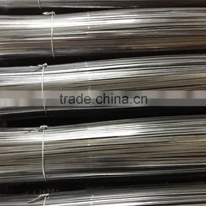 Hot Sales Flat Steel Wire for Road Sweeper Brushes thumbnail-3