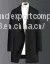 Double-faced Woolen Coat Men's Business Leisure Maureen Coat Trench Coat 2021 New Autumn/winter Mid-length Leisure Woolen Cashmere Coat thumbnail-1