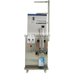 Automatic Spiral Bag Tea Sealing Packaging Machine Price thumbnail-1