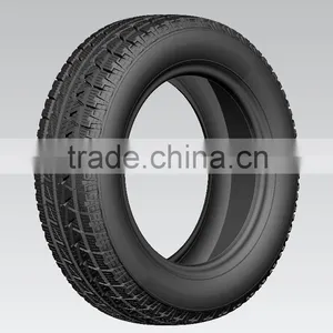 LUXXAN Inspire W2 Winter Passenger Car Tires 175/70R13 thumbnail-4