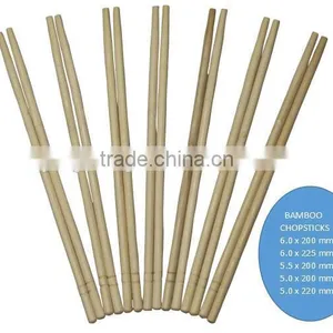 Bulk Bamboo Chopsticks thumbnail-1