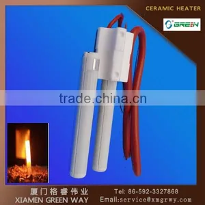 230V 160W Wood Pellet Boiler Ignitor For Industrial Pellet Boiler thumbnail-1