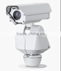 IR Night Vision High Speed Pan Tilt Camera thumbnail-1