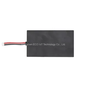 Full Inspection Grade A 566478 3.7V 3000mAh 11.1Wh Lamp Lithium Ion Battery thumbnail-1