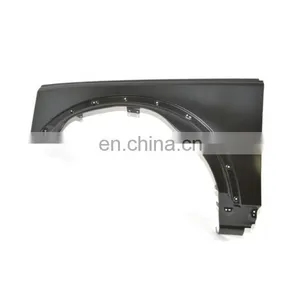 OEM ASB780020 ASB780030 Front Fender Liners for Land Rover Discovery 3 thumbnail-2