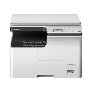 Toshiba 2303A thumbnail-1