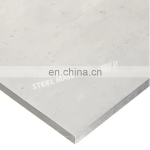 1060 Aircraft Aluminum Alloy Sheet Price 1050 Aluminium Specular 5083 Plate H321 thumbnail-2