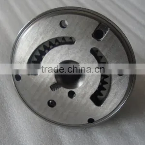 JCB 904charge Pump thumbnail-3