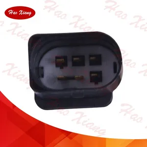 Haoxiang Auto New Material Oxygen O2 Lambda Sensor 06A906262BR for Audi Skoda Seat VW Golf Mk5 1.6L 2004-2013 thumbnail-2