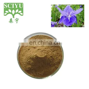 Orris Root Ratio Extract / Orris Root Extract thumbnail-1