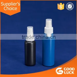 Plastic Bottle With Spray 50ml 100ml Plastic Spray Bottle Plastic Bottle Spray Head thumbnail-2