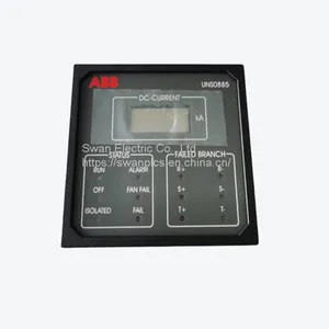 Factory Price ABB BRC410 Control Processor in Stock thumbnail-5