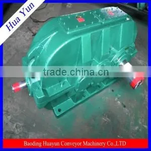 Optimized Design Shrink Discs Gear for Belt Conveyor Applications thumbnail-1