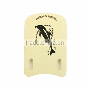 EVA Foam Stamping Forming Swimming Float Board/kick Board thumbnail-1