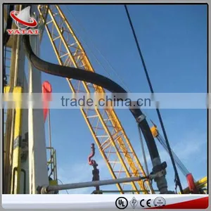 YATAI CARGO HOSE thumbnail-1