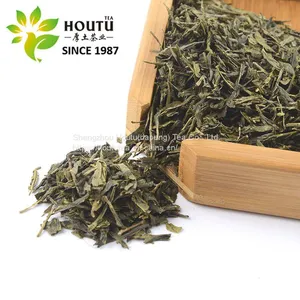 China Sencha Green Tea Wholesale Price thumbnail-1