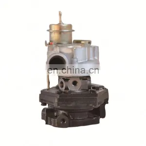 Hot Sale 4A30 TD02 49130-01610 MD613083 MR312649 49130-01600 Turbocharged Gasoline Engine For Mitsubishi Pajero thumbnail-1