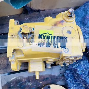 Wholesale Factory Price E374 E395 Swing Motor 5427624 593-3840 for Excavator in Stock thumbnail-4