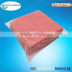 Wave Pattern Super Water Absorbing Material thumbnail-3