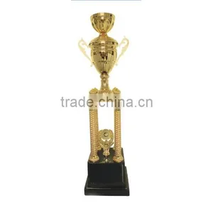 Large Trop Grade Metal Trophy VIP Trophy Tokedo Gift Metal Cup thumbnail-1