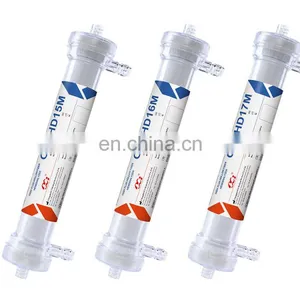 Lepu Dialyzer Dialysis Consumables Cordiax For Haemodialysis Cheap Price thumbnail-4