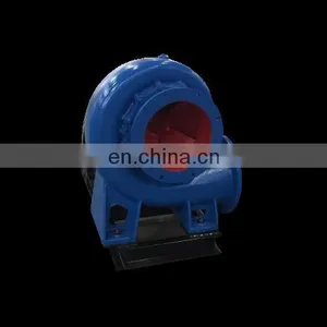 Agricultural Irrigation Water Pump 10 Inches 250HW-7S thumbnail-1