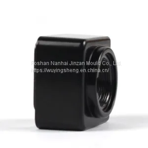 Optical Instrument Aluminum Alloy Accessories thumbnail-2